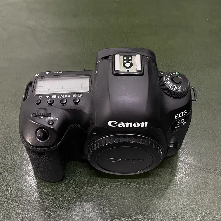 canon 5d mark4 (캐논 마크4)