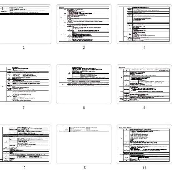 간호사 국가고시 보건의료법규 정리 pdf