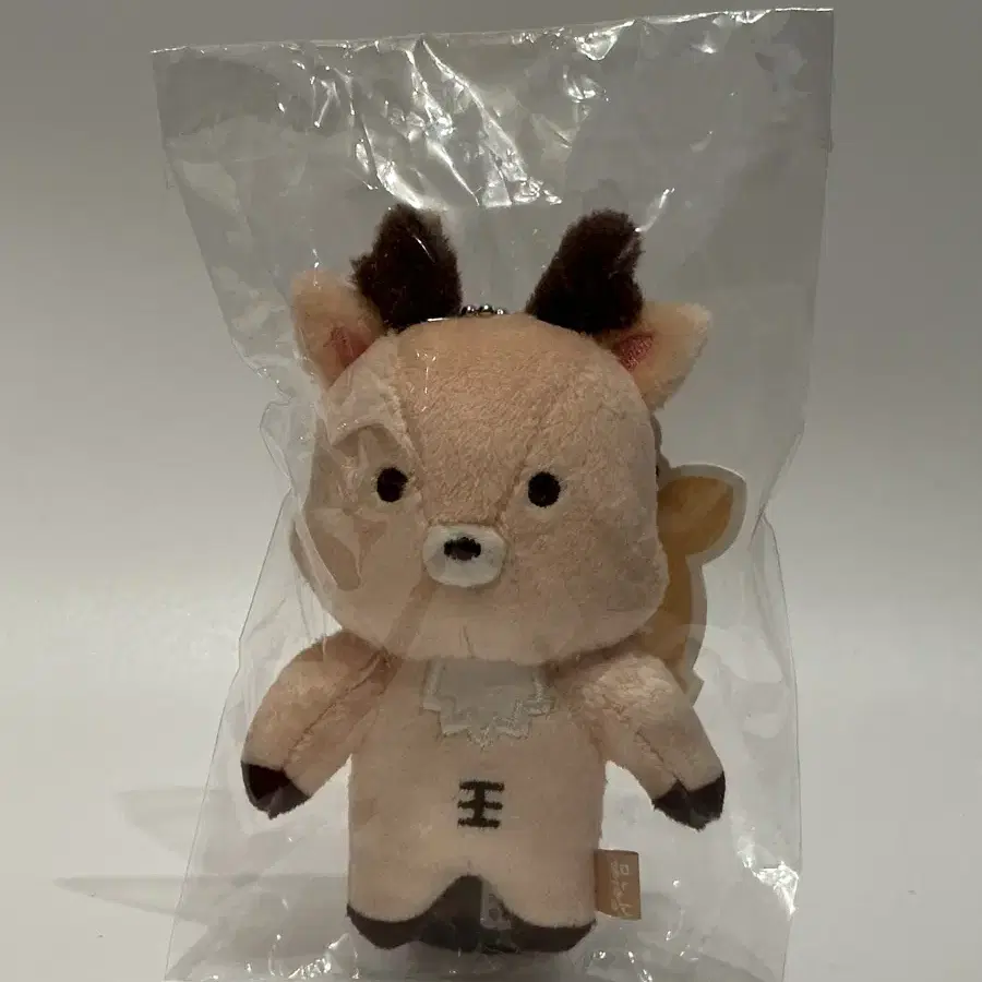 RIIZE 라이즈 성찬 우락밤 10cm 인형