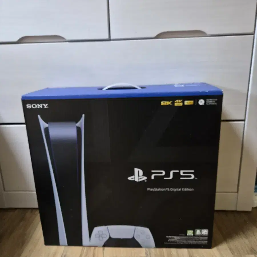 ps5(플스5)디지털 에디션