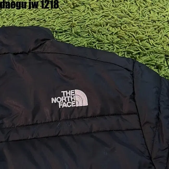 S/P THE NORTH FACE JUMPER 노스페이스 패딩 점퍼