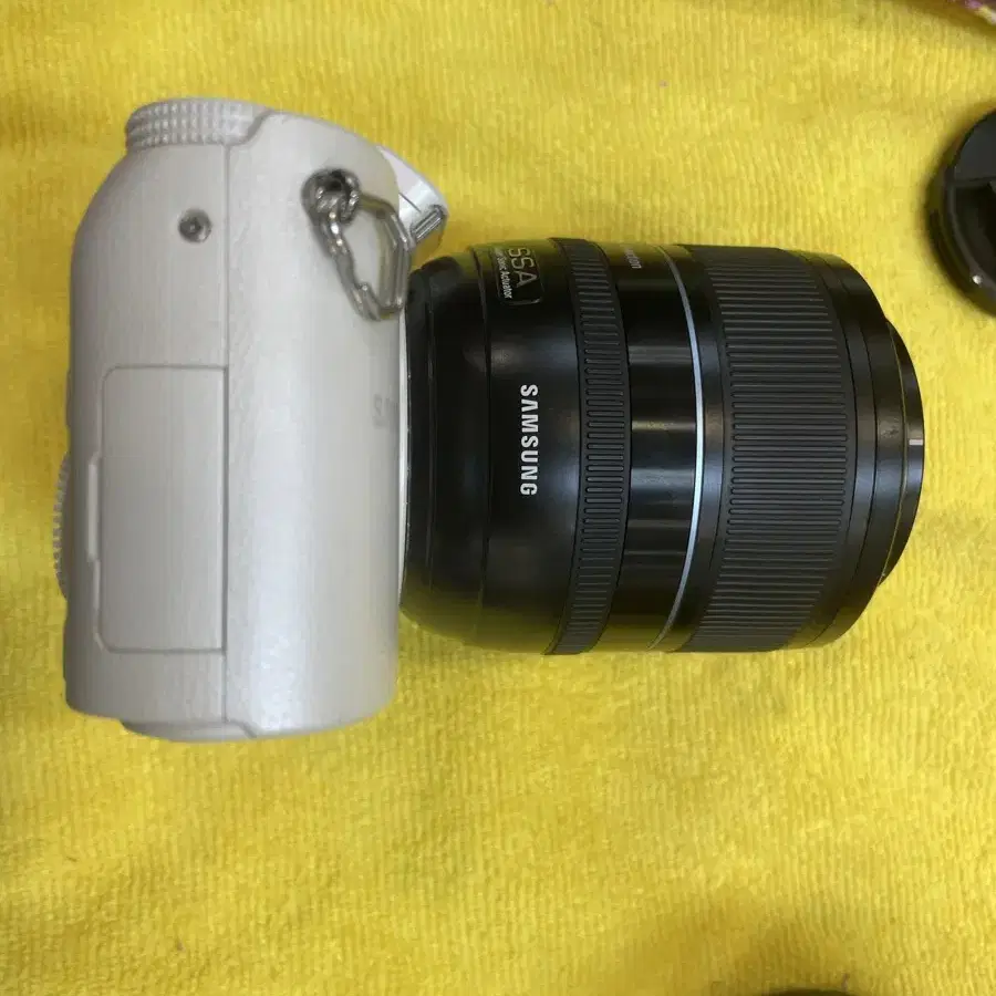 삼성 nx100 nx60mm nx16mm