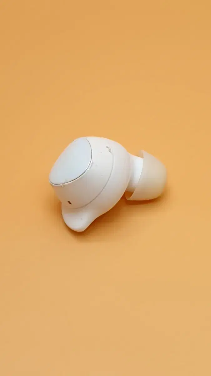 BuzzPlus Left Unit, White, SM-R175