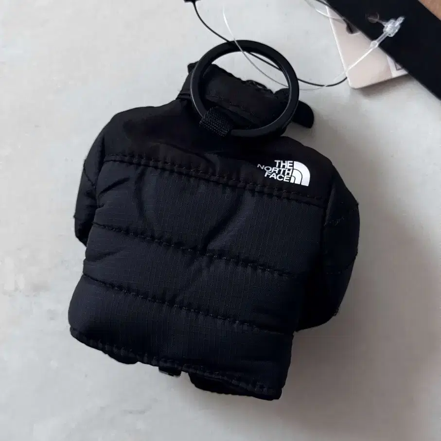 THE NORTH FACE 노스 페이스 재킷 키링