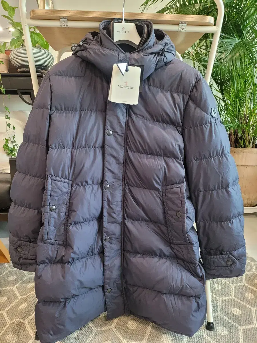 사이즈 몽클레어  몽클레르  moncler 듀빌라드 패딩