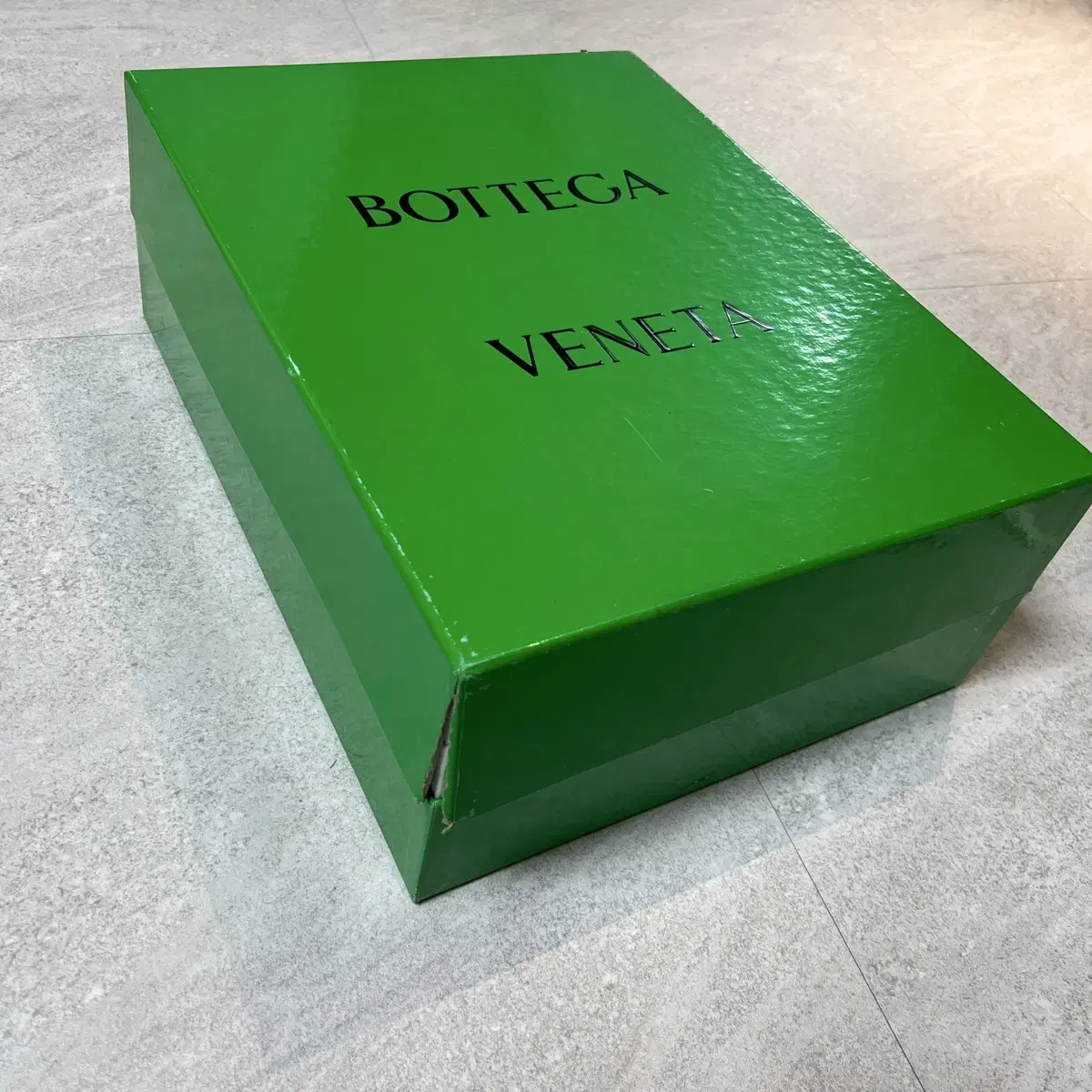 Bottega veneta 보테가 베네타 퍼들 앵클부츠 브라운 41