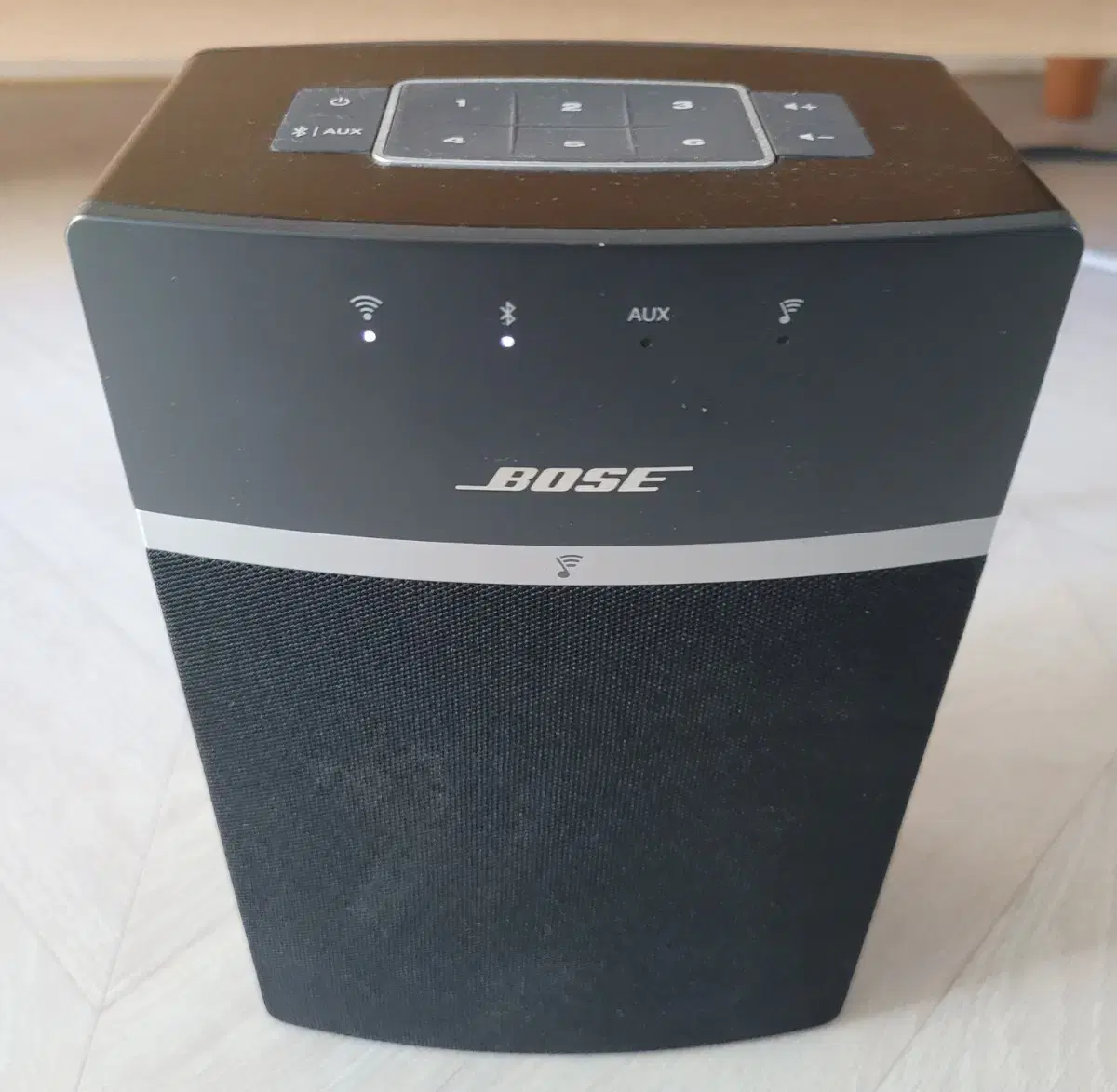 BOSE SoundTouch10