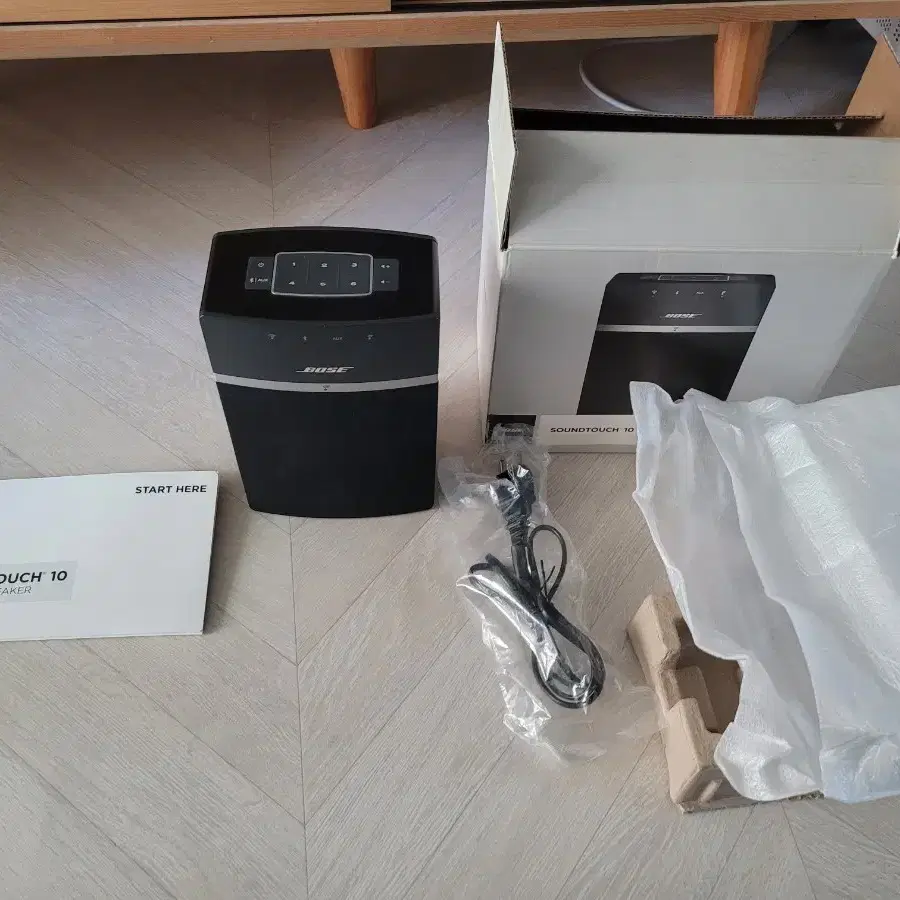 BOSE SoundTouch10