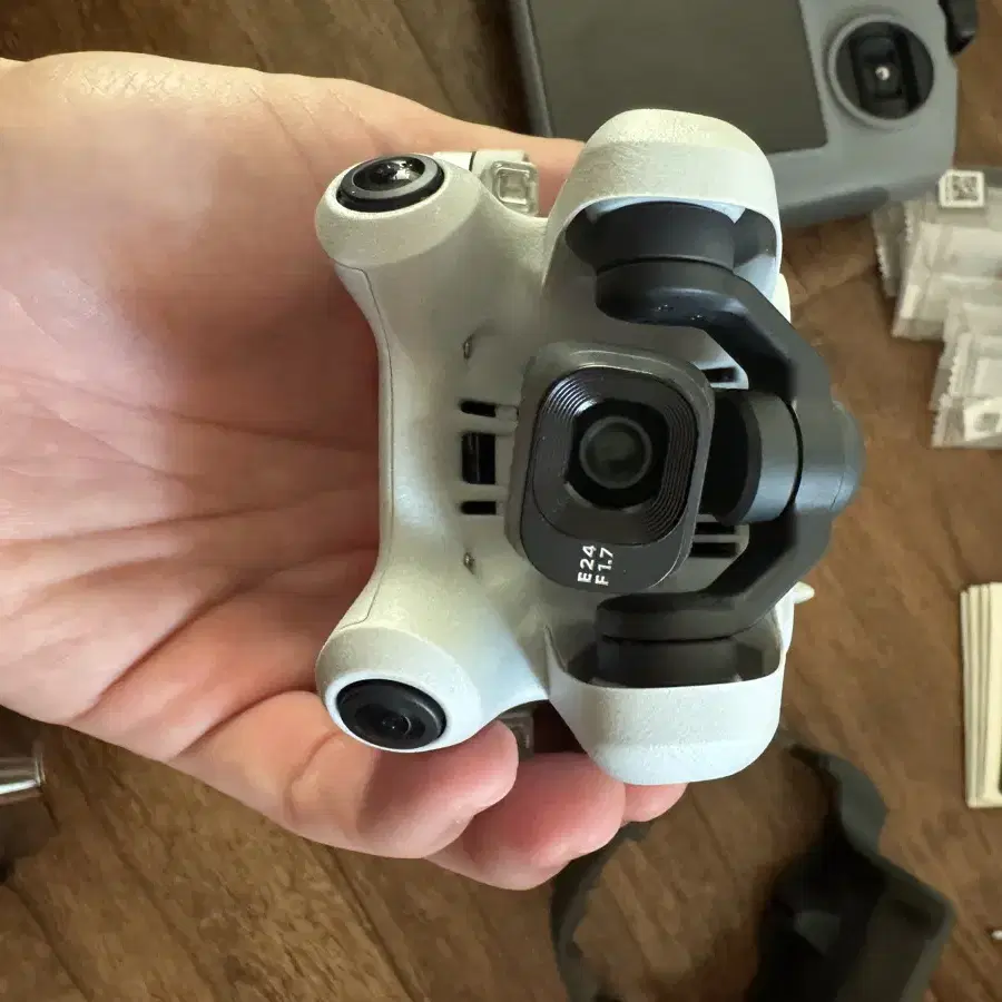 dji mini pro4 드론 플라이 모어 플러스 + 2년 보증