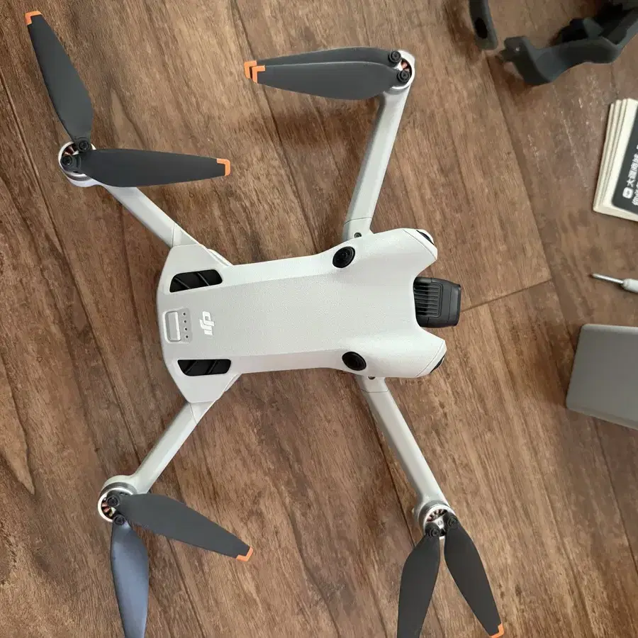 dji mini pro4 드론 플라이 모어 플러스 + 2년 보증