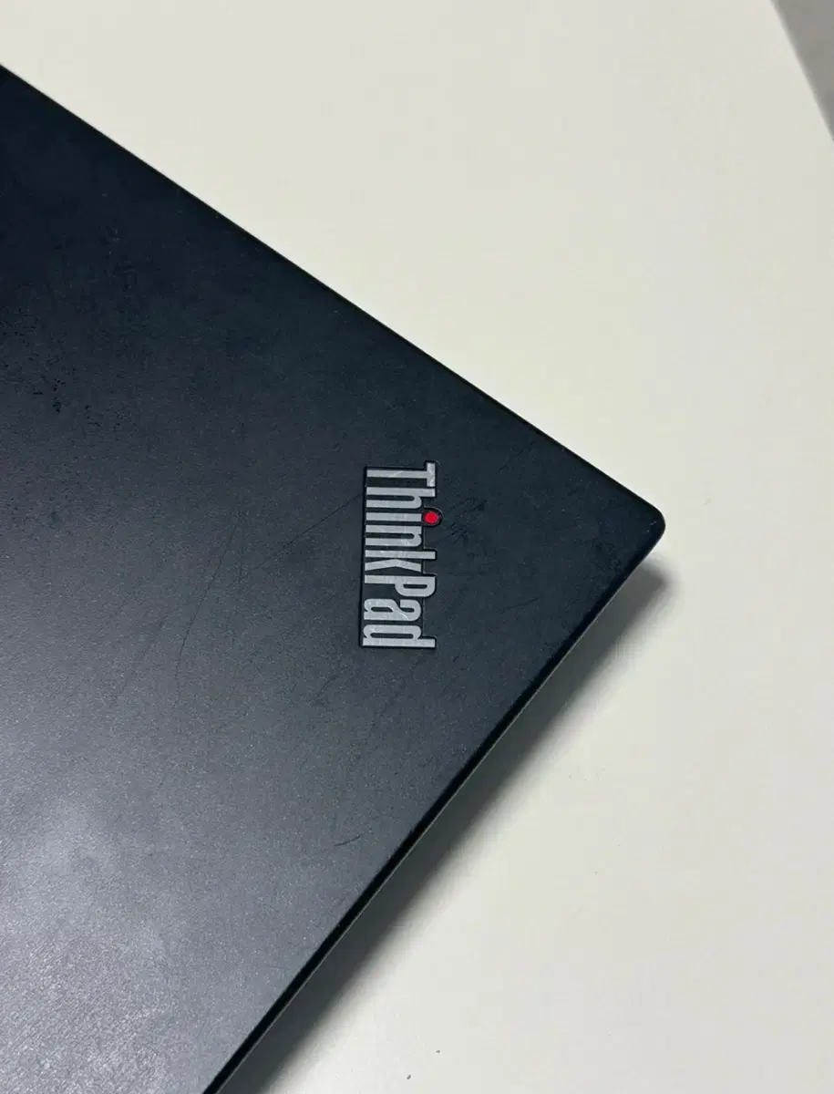 Lenovo Thinkpad L15 GEN2 판매합니다!