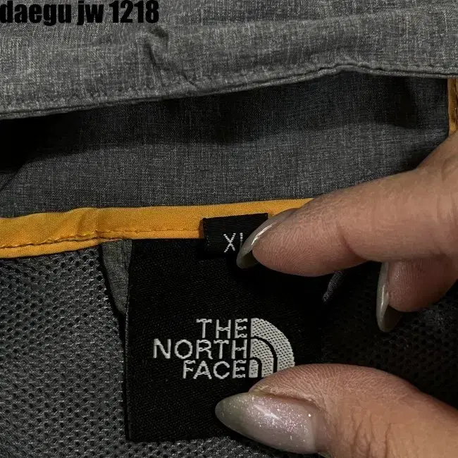 XL THE NORTH FACE JACKET 노스페이스 자켓