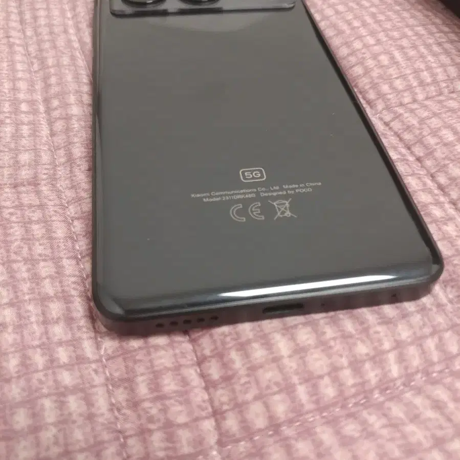 포코 x6 pro 256