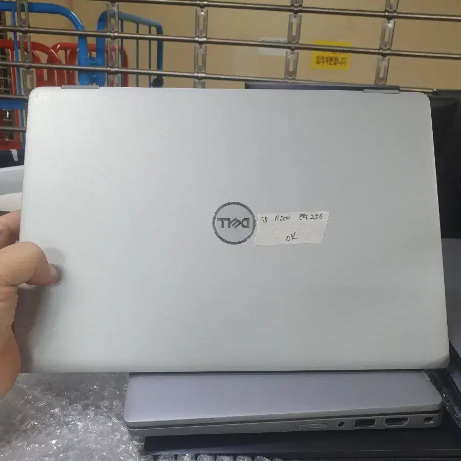 DELL 래티튜드 5320 11세대 13인치 A급