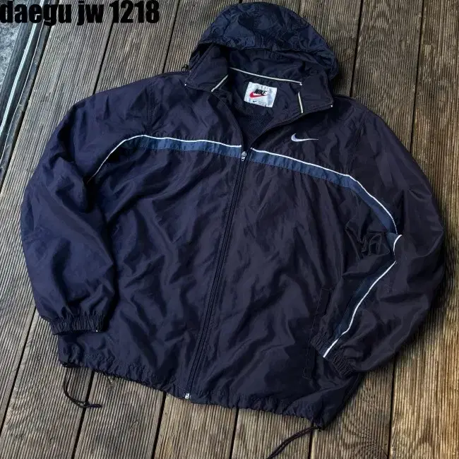 L 105 NIKE JACKET 나이키 자켓