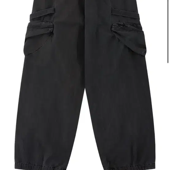 구함) differentis garage pocket pants 디퍼런트