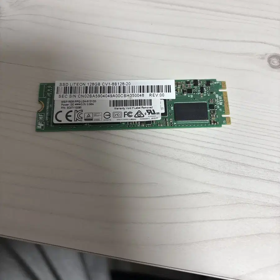 ssd 128gb 판매합나다