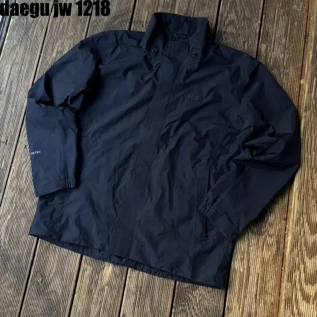 110 K2 JACKET 케이투 자켓