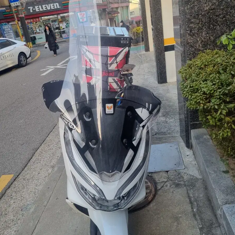 pcx125 20년식