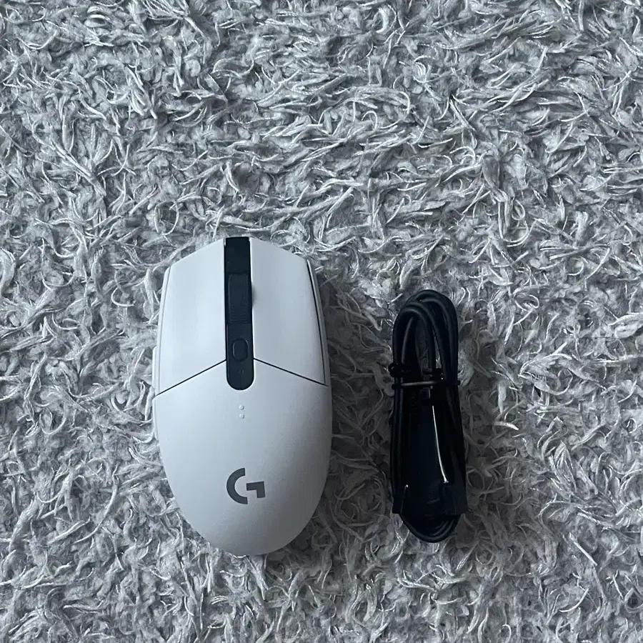 로지텍 g304 마우스