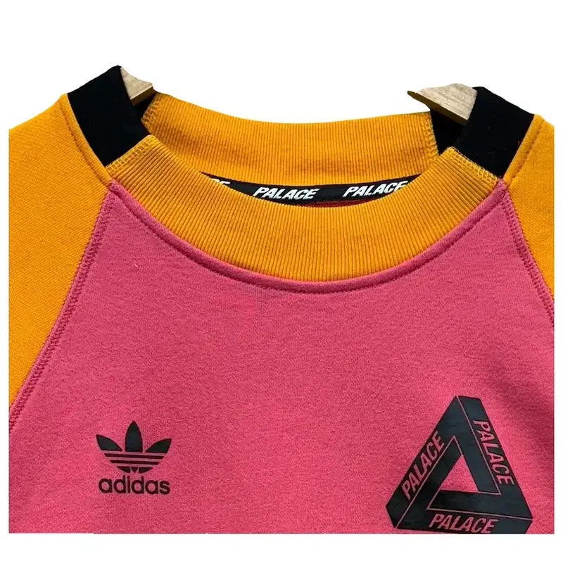 [ ADIDAS ] 아디다스 맨투맨 [M]