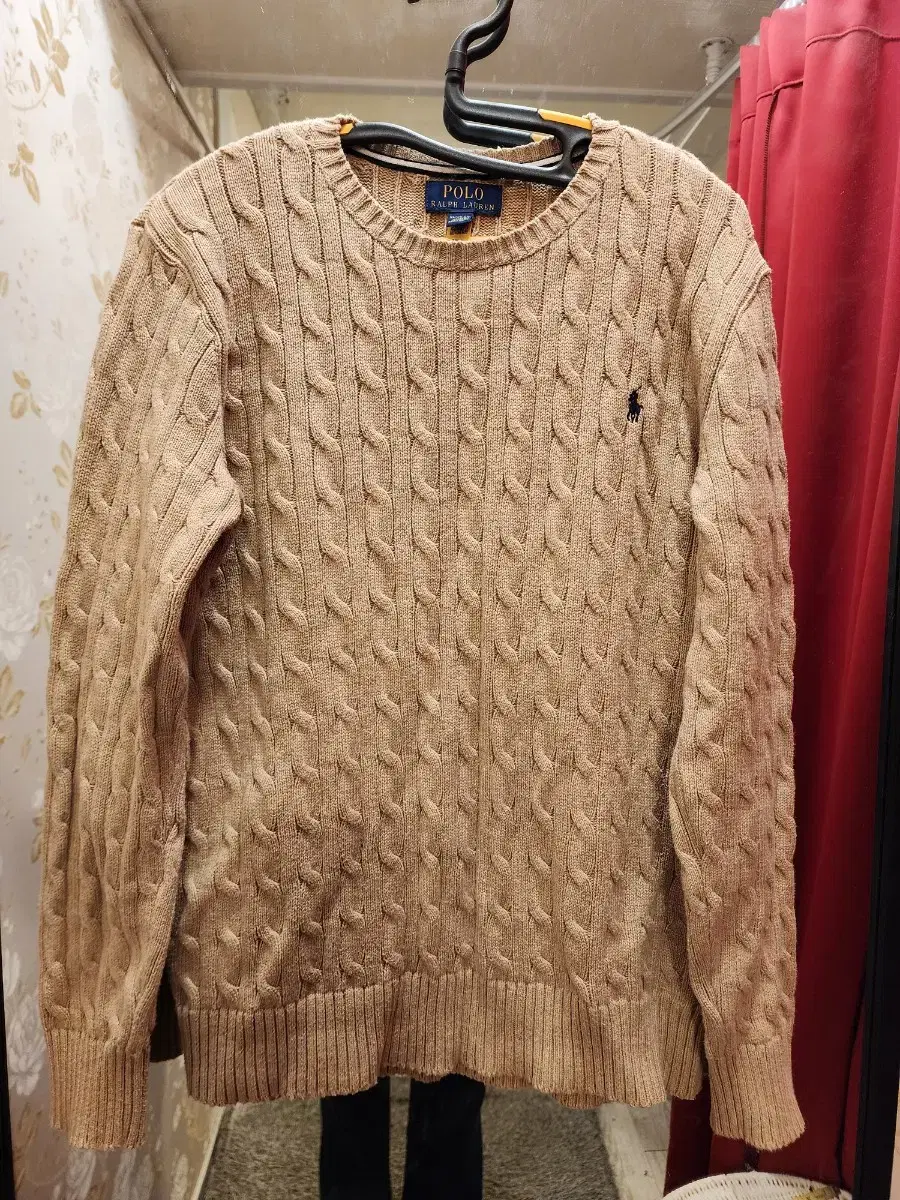 Polo Ralph Lauren Men's knit size XL