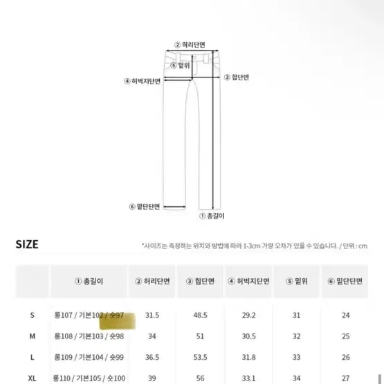 에이블리 원가 25,000 찢청 워싱 MZ 빈티지 와이드 데님팬츠