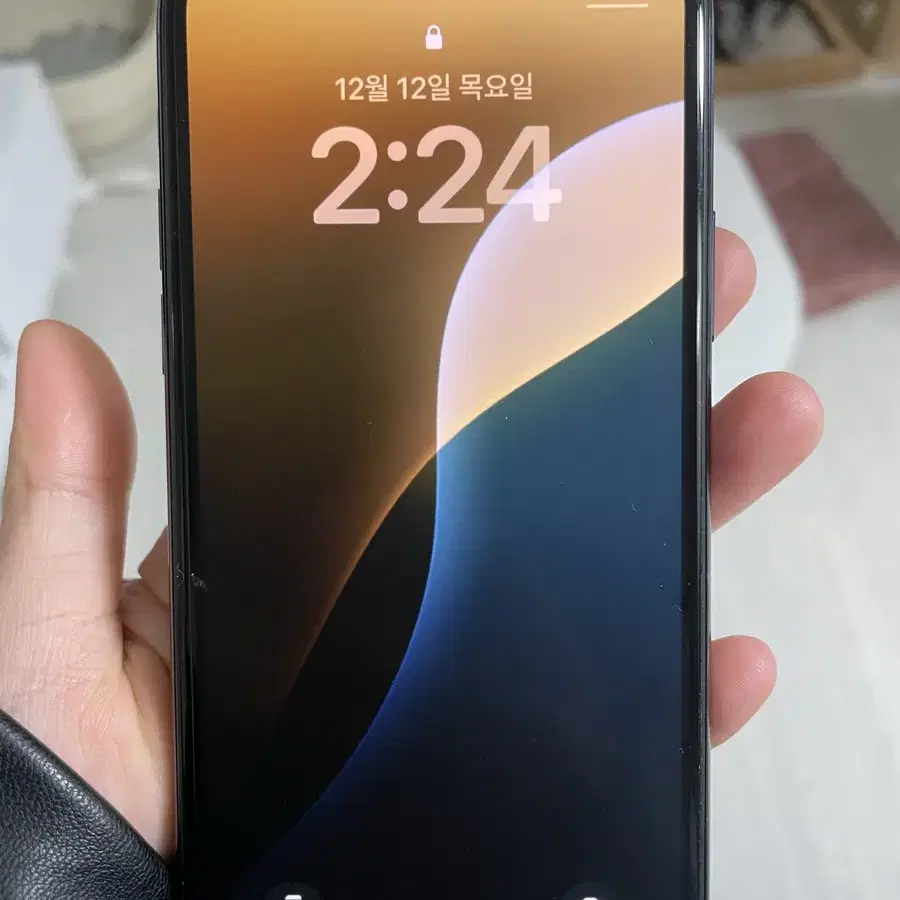 아이폰 11pro 256기가