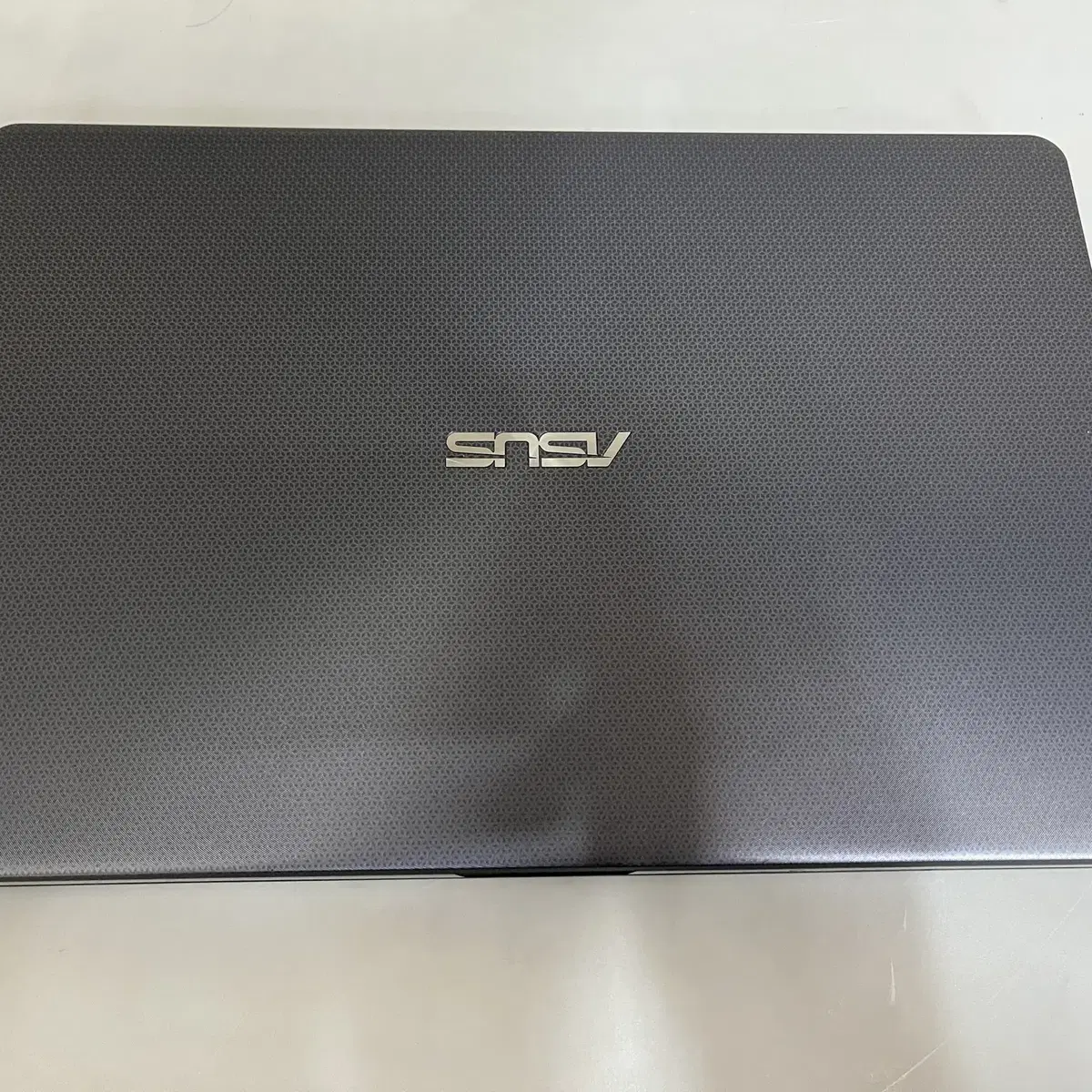 ASUS 15인치 노트북 X505B