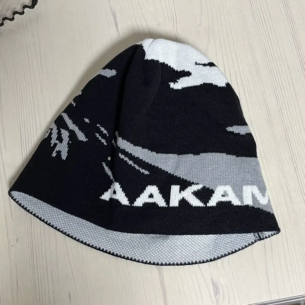 AAKAM 아캄 비니