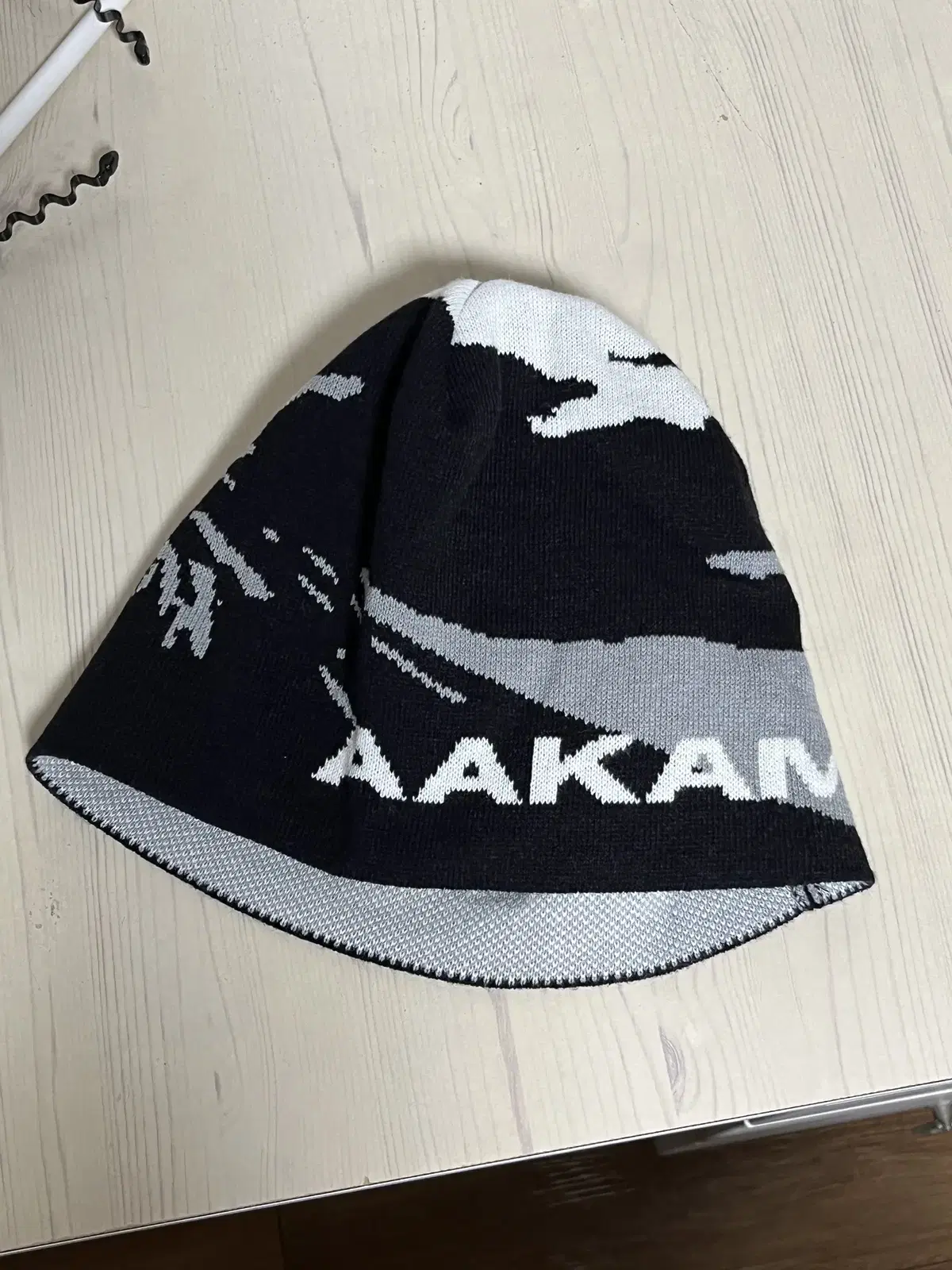 AAKAM 아캄 비니