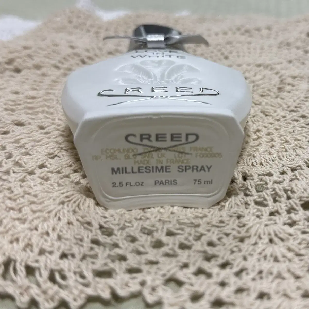 크리드 CREED 러브인화이트 75ml