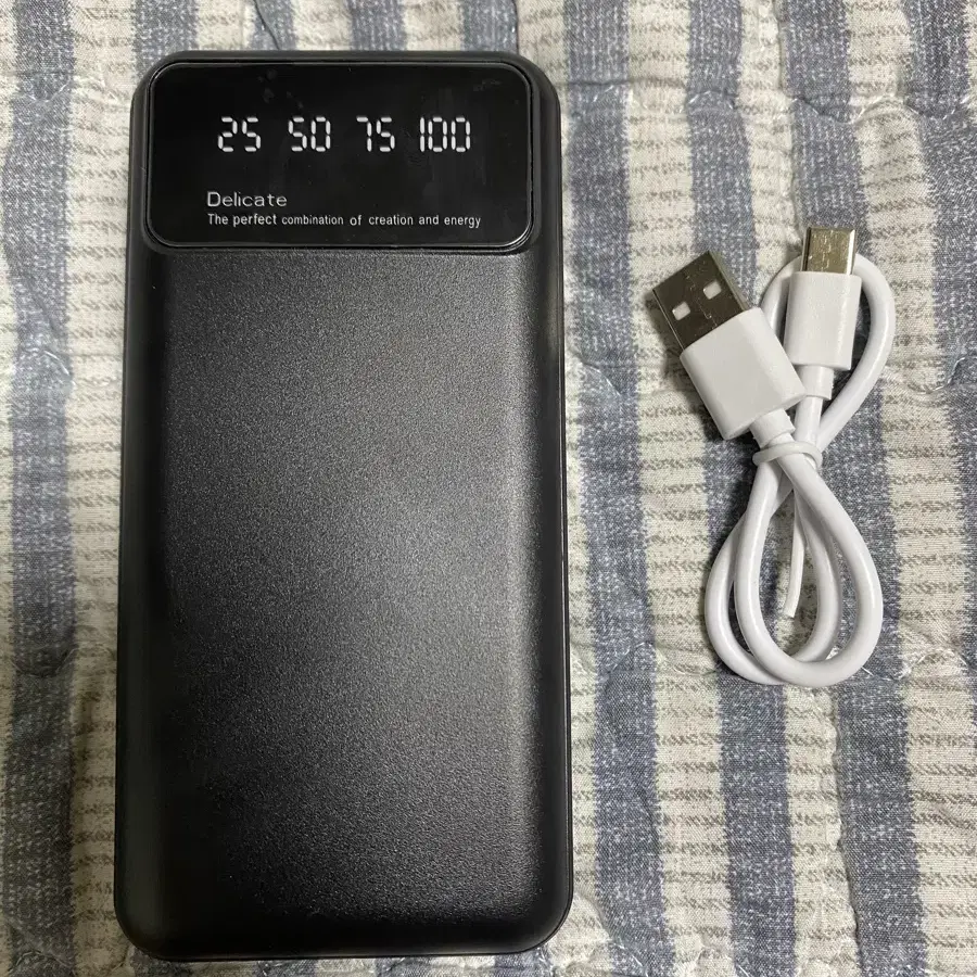 보조배터리20000mAh