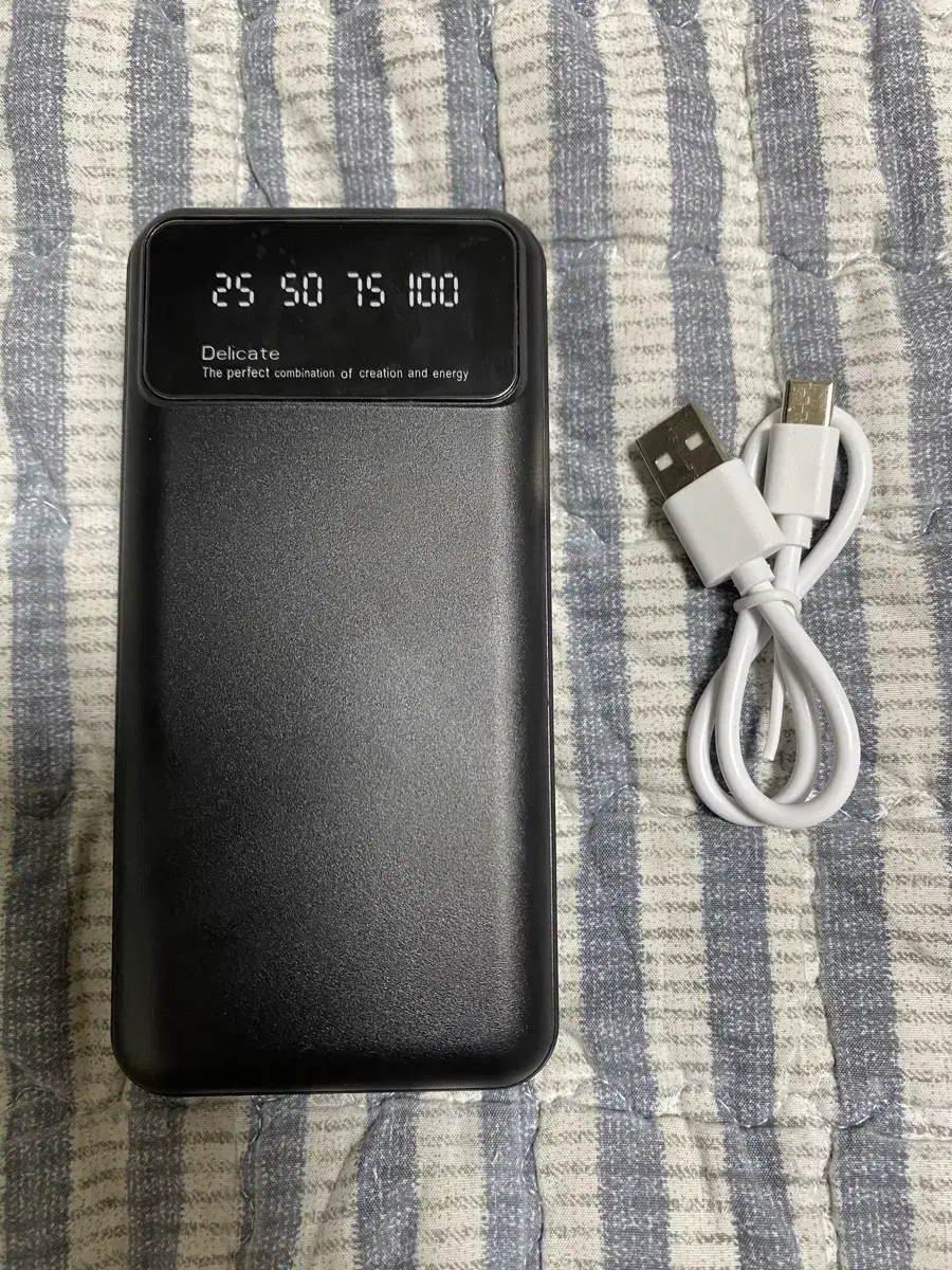 보조배터리20000mAh