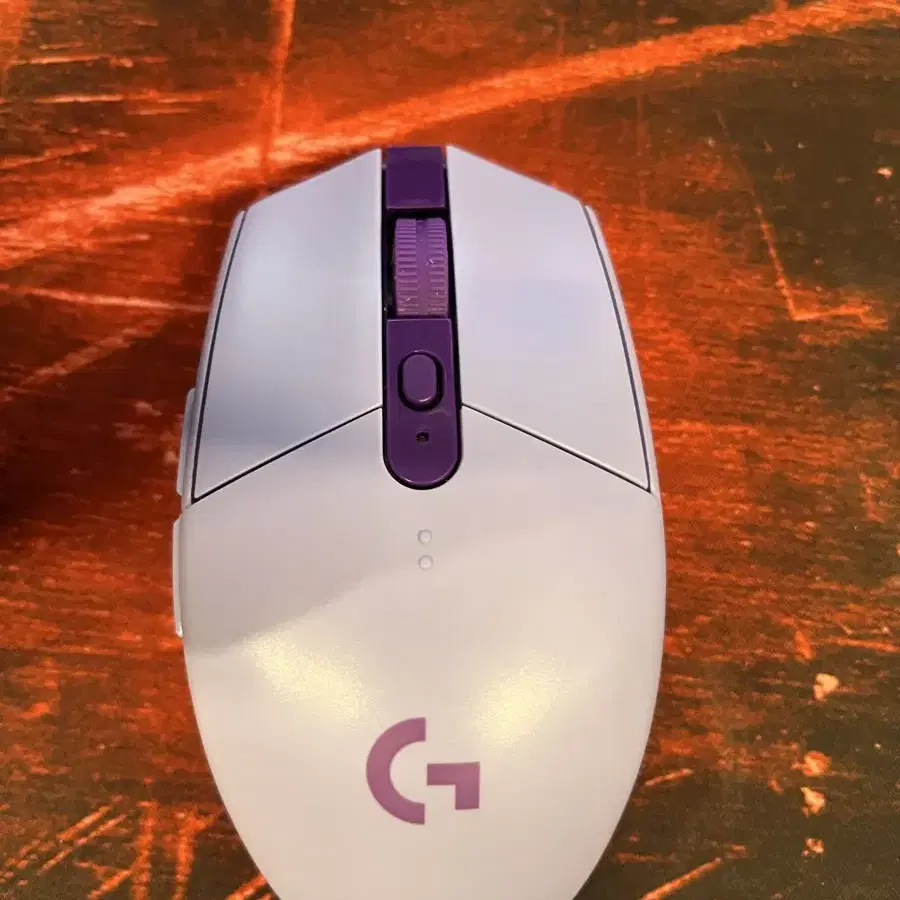 G304퍼플 새상품