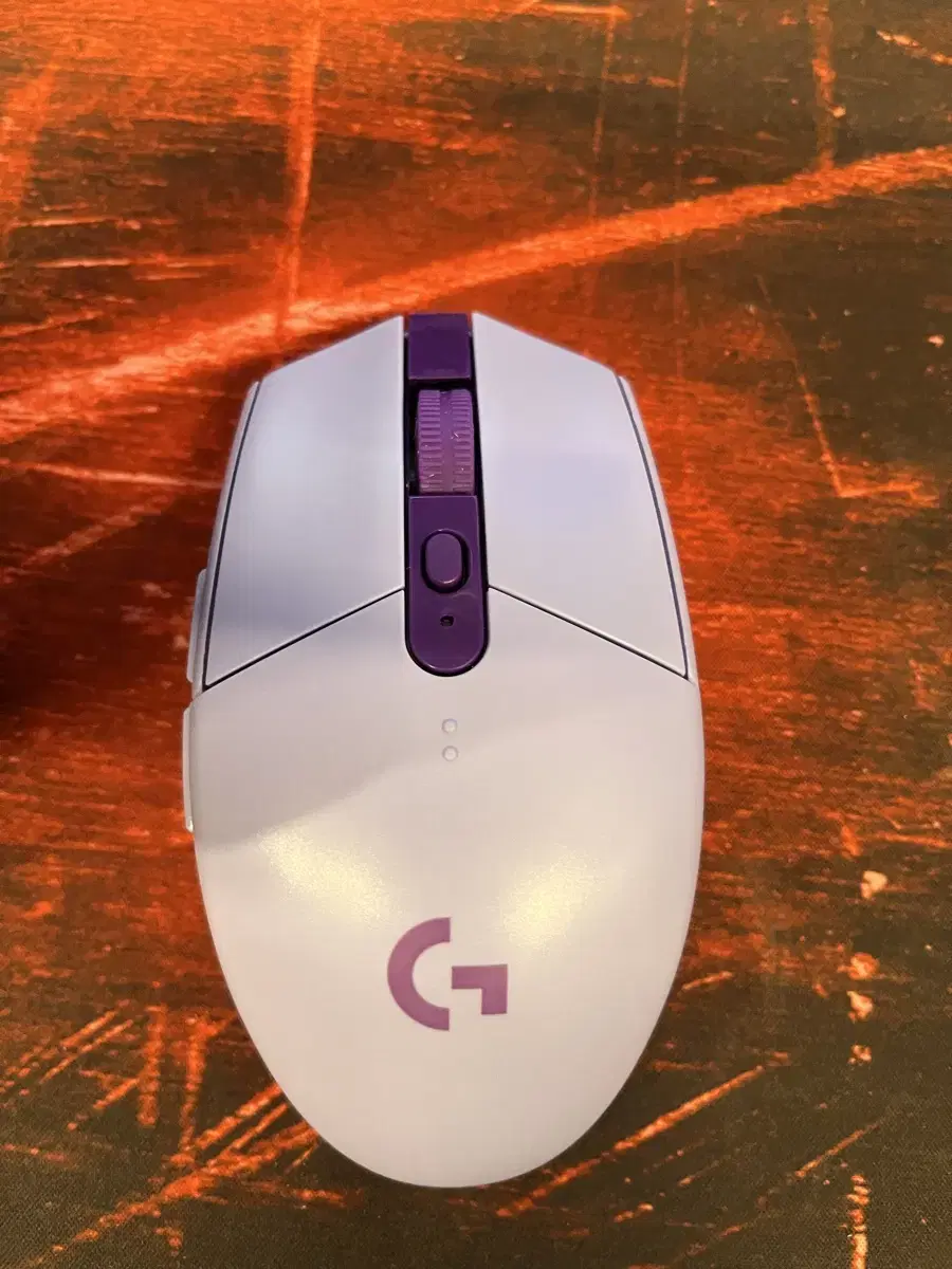 G304퍼플 새상품