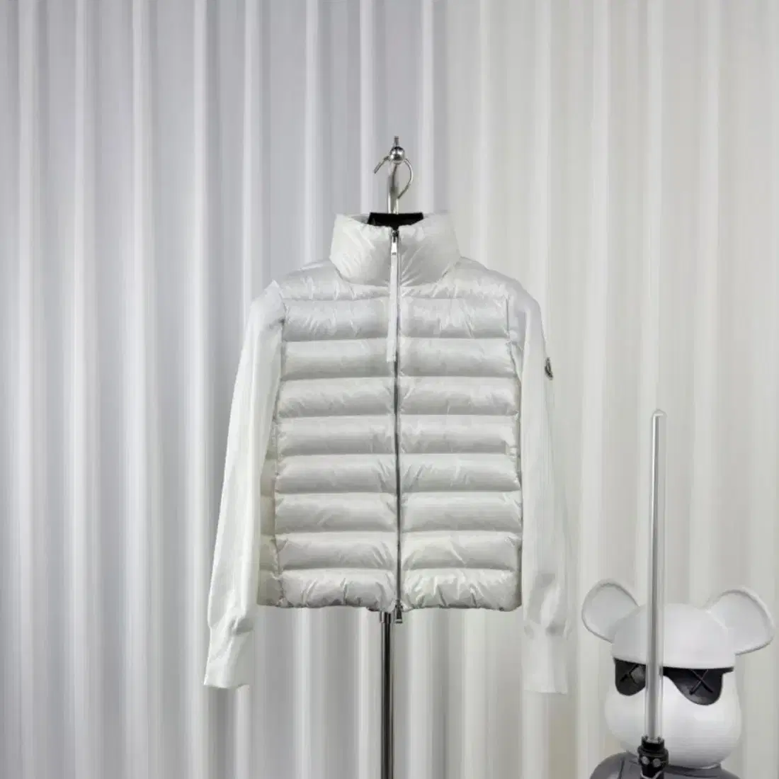 Moncler 몽클레어 오리털 패딩