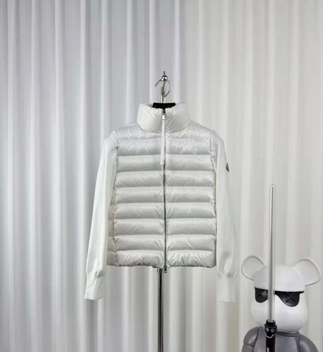 Moncler 몽클레어 오리털 패딩