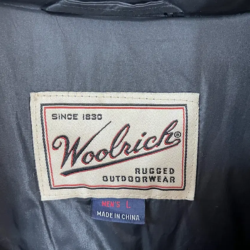 Woolrich