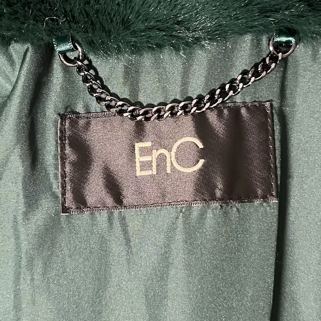 ENC 퍼자켓