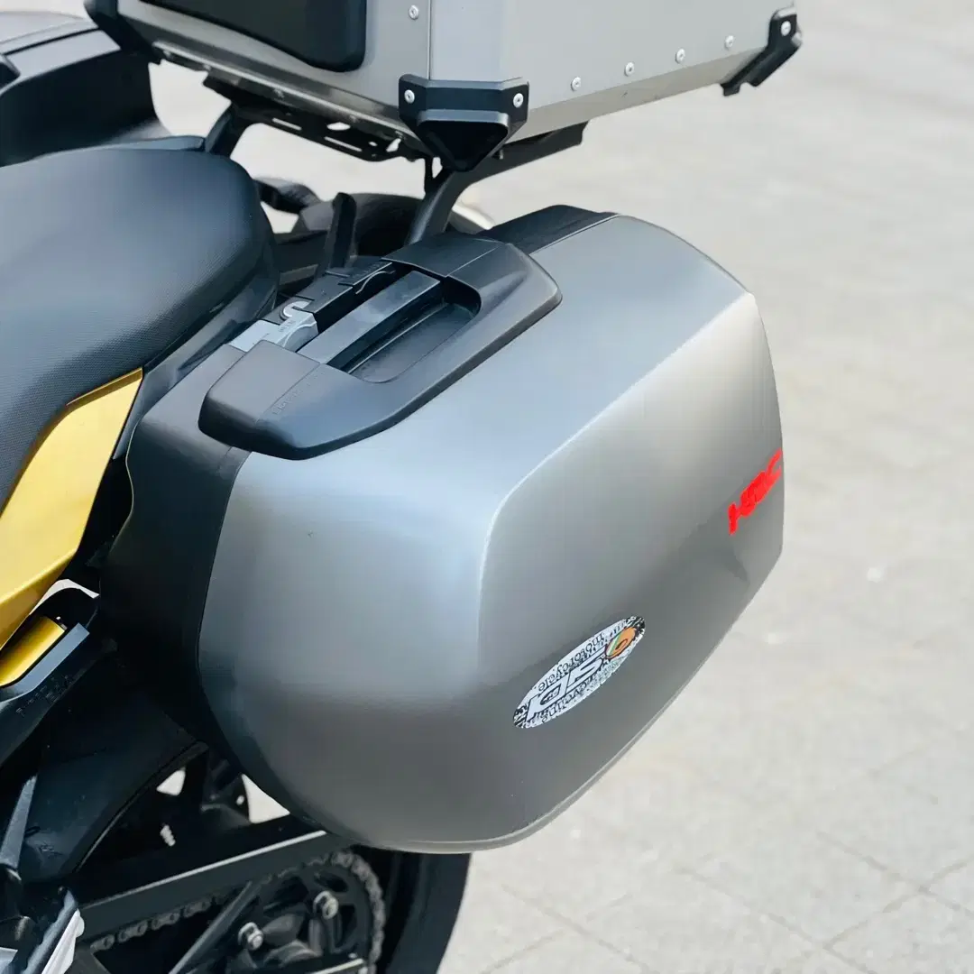 [BMW] F900XR 2021년식 차량 최저가 판매 합니다.