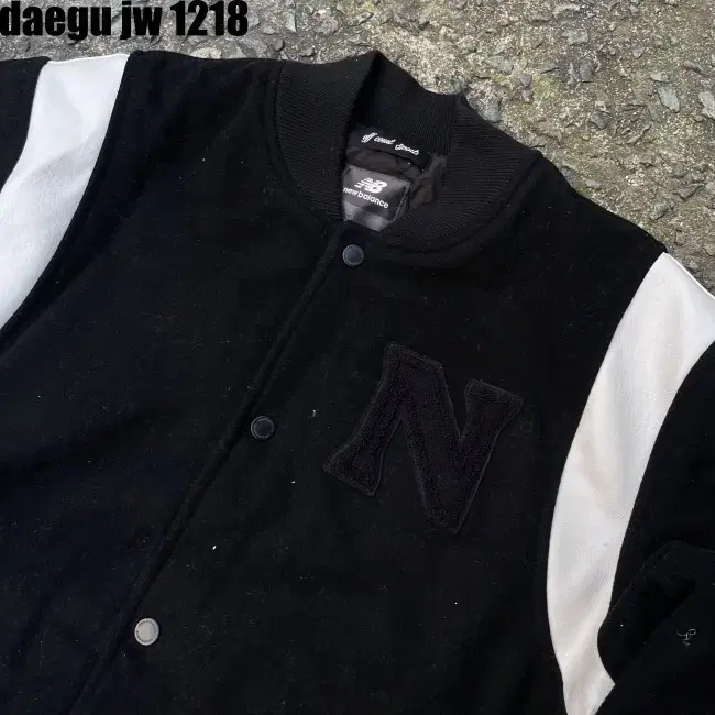 S 95-100 NEW BALANCE JACKET 뉴발란스 자켓