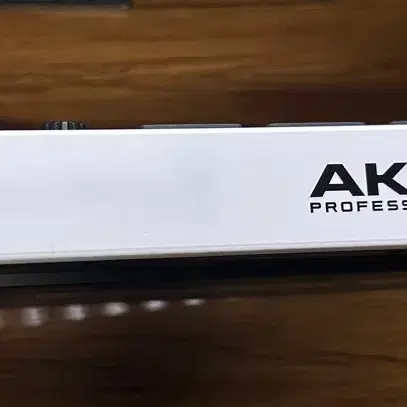 AKAI MPK mini 마스터키보드