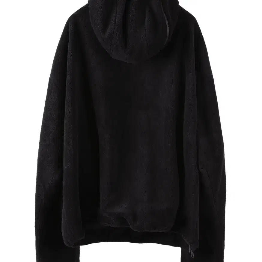 PAF 5.1 HOODIE CENTER