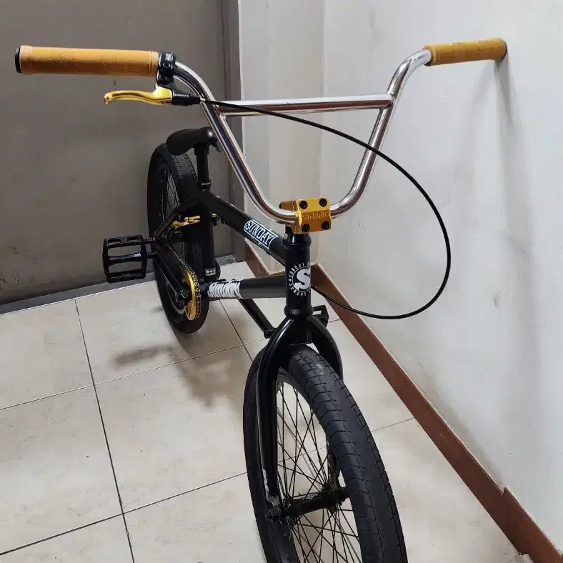 BMX