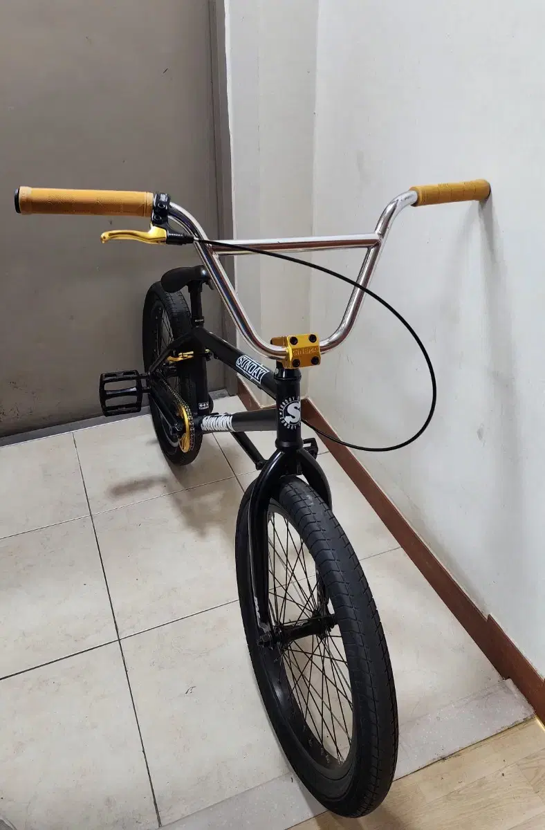 BMX