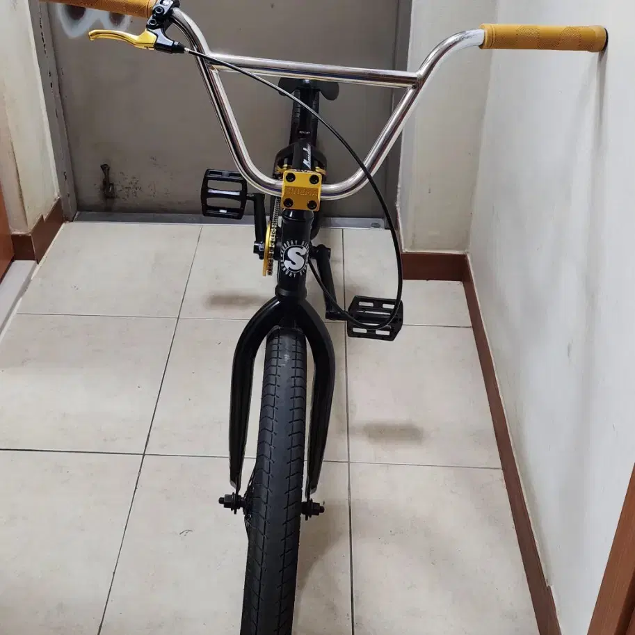 BMX