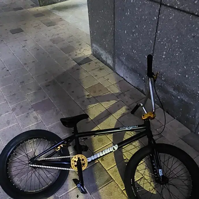 BMX