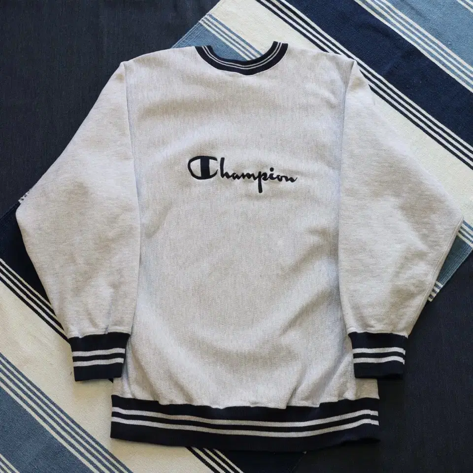 champion 90s reverse weave 챔피온 리버스위브