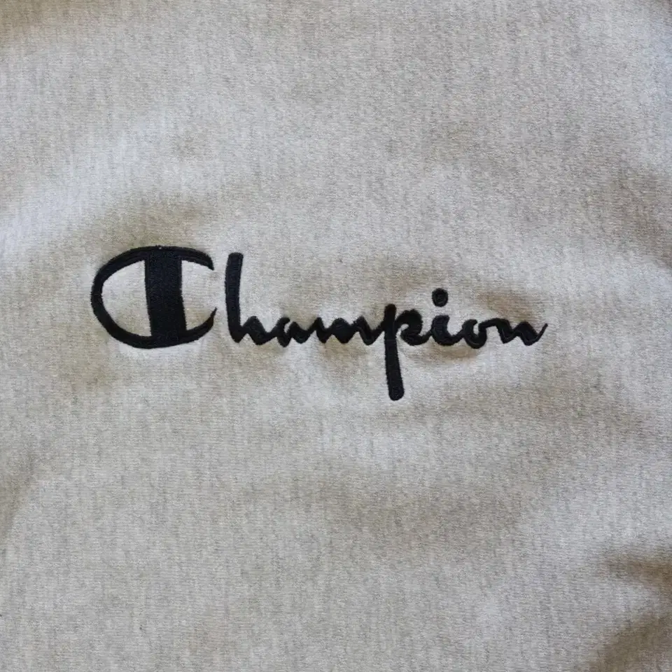 champion 90s reverse weave 챔피온 리버스위브